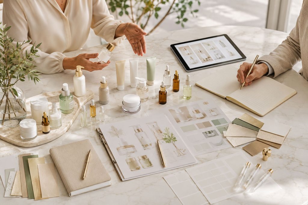 Start-Your-Skincare-Project