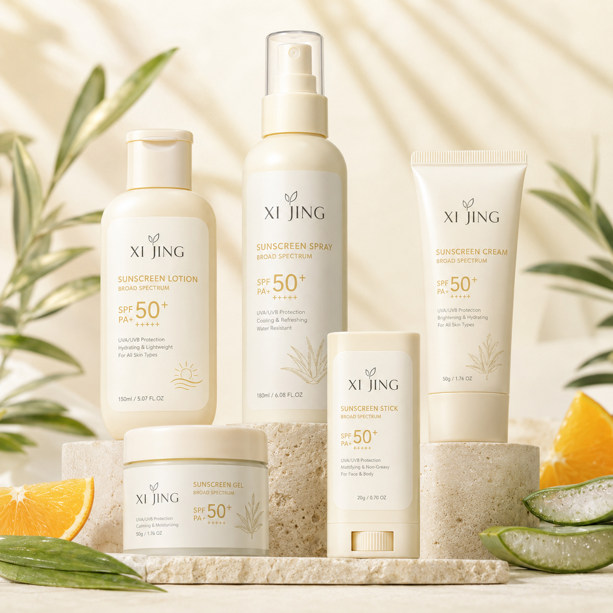 Sunscreen